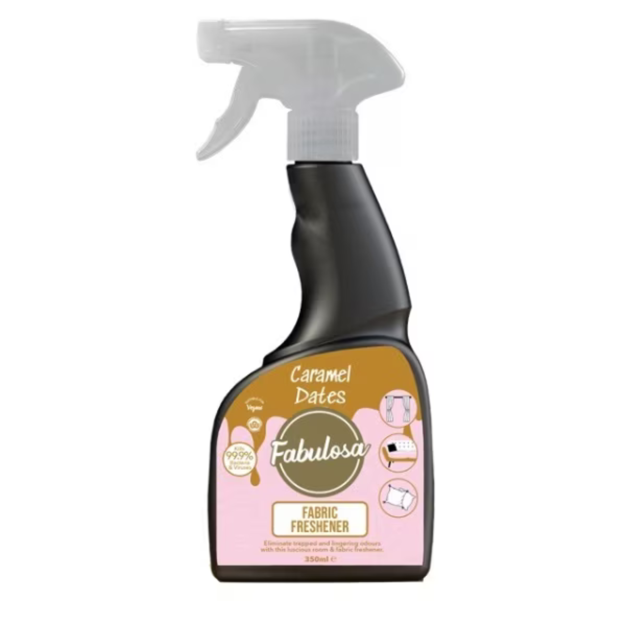  Room And Fabric Freshener Caramel Dates 500Ml