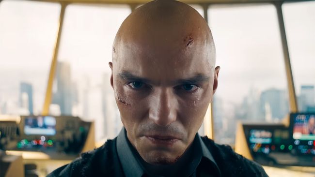 I Like Nicholas Hoult’s Lex Luthor Way Better Than Other DC Villains, And There Are A Few Specific Reasons Why