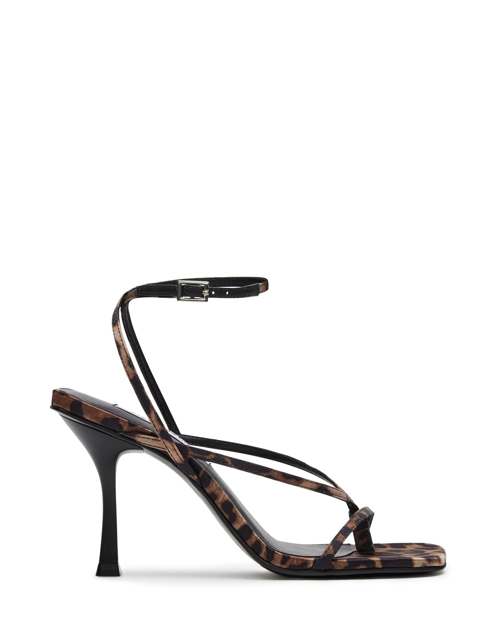 Annie-L Sandal Leopard