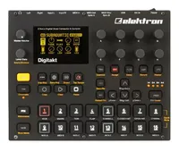 Elektron Digitakt: (was $899, now $799)