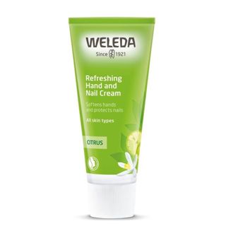 Weleda Refreshing Hand and Nail Cream