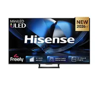 Hisense U7S 55-inch Mioni LED 4K TV