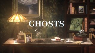 Ghosts Opening Title Sequence Season 4