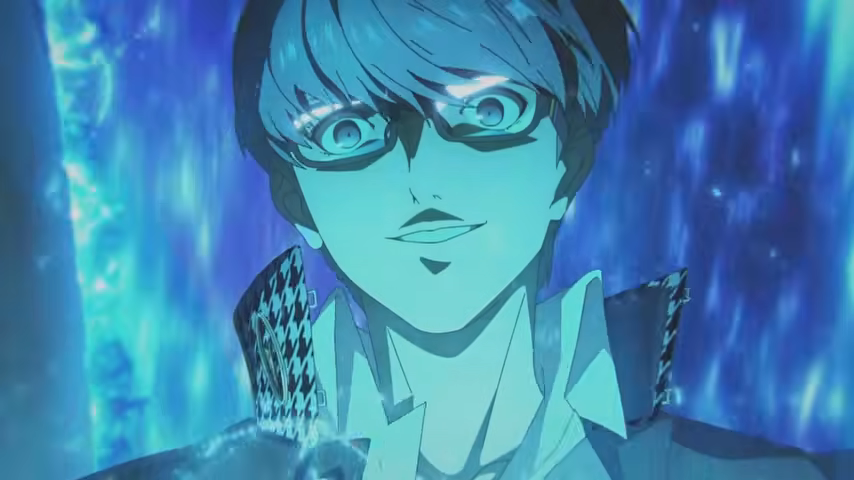 Persona 4 Revival