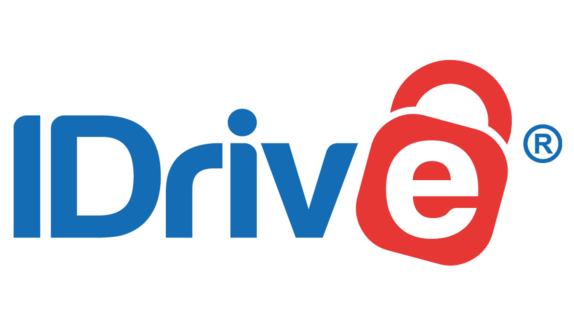 IDrive logo