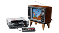 Nintendo Entertainment System