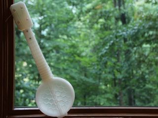 Musical instruments