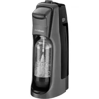 SodaStream Jet Sparkling Water Machine