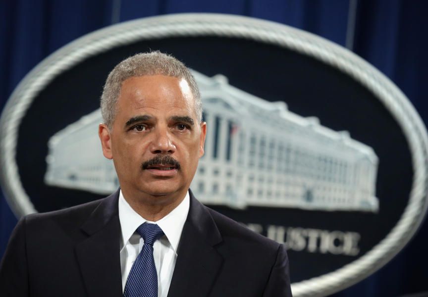 Holder quietly released Fast and Furious documents during election coverage