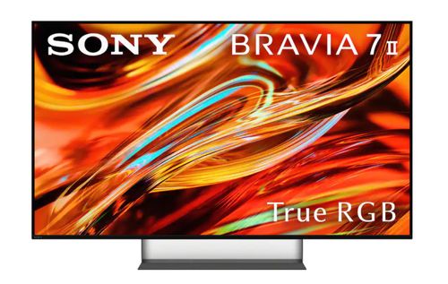 Sony 55" True RGB Smart TV