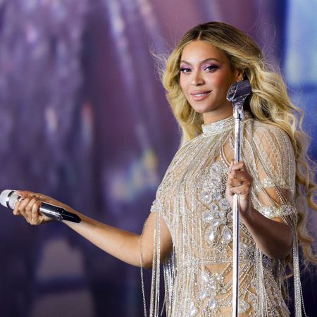 Beyonce