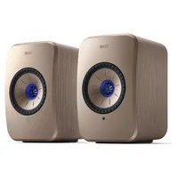 KEF LSX II