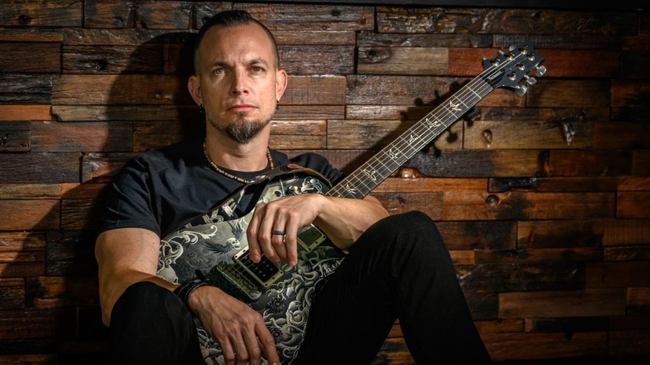 Tremonti line up 2022 UK/Europe tour, with Bad Wolves in support Louder