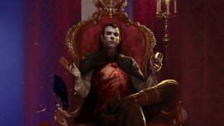 Curse of Strahd Revamped review