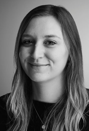 BETH GIRDLER-MASLEN Home Editor
