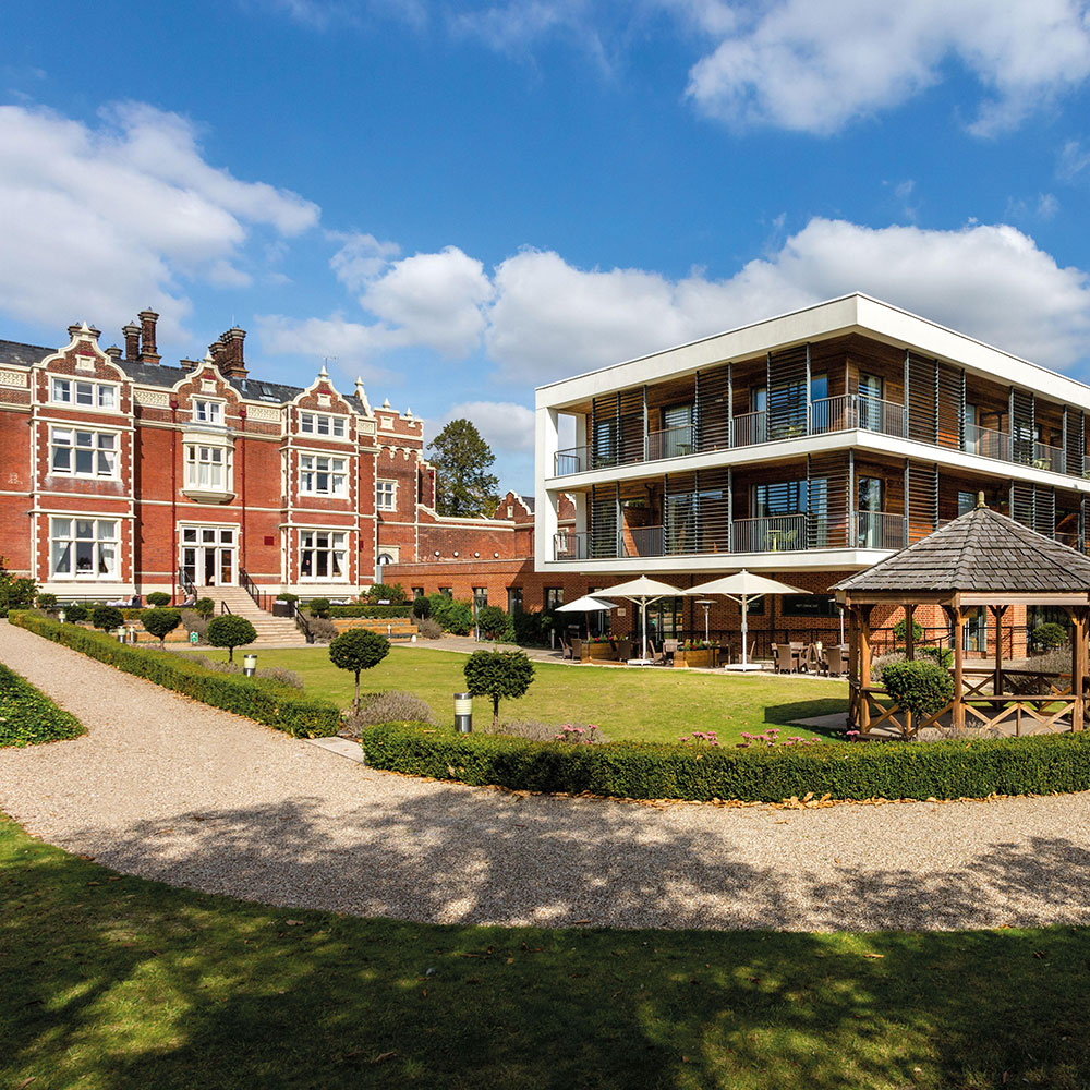birthday giveaway wivenhoe house