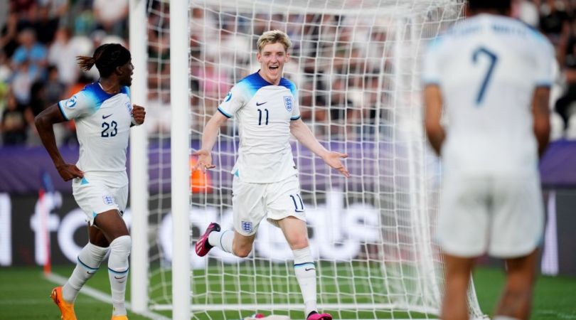 Inglaterra Sub-21 x Israel Sub-21 transmissão ao vivo, previsão da partida e hora do pontapé de saída para a semifinal da Euro Sub-21