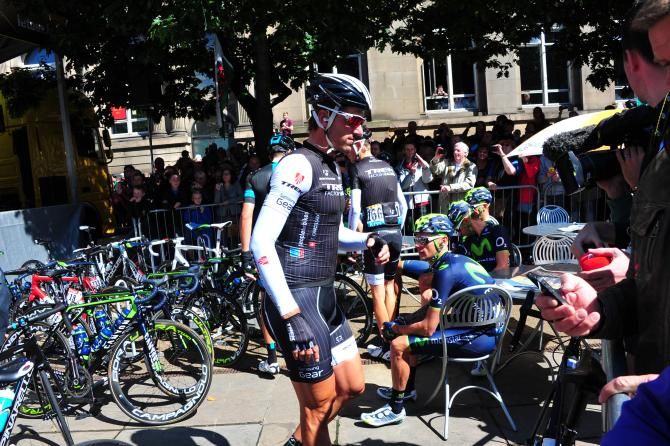 Fabian Cancellara