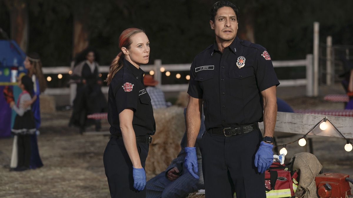Station 19 season 6: next episode and everything we know | What to Watch