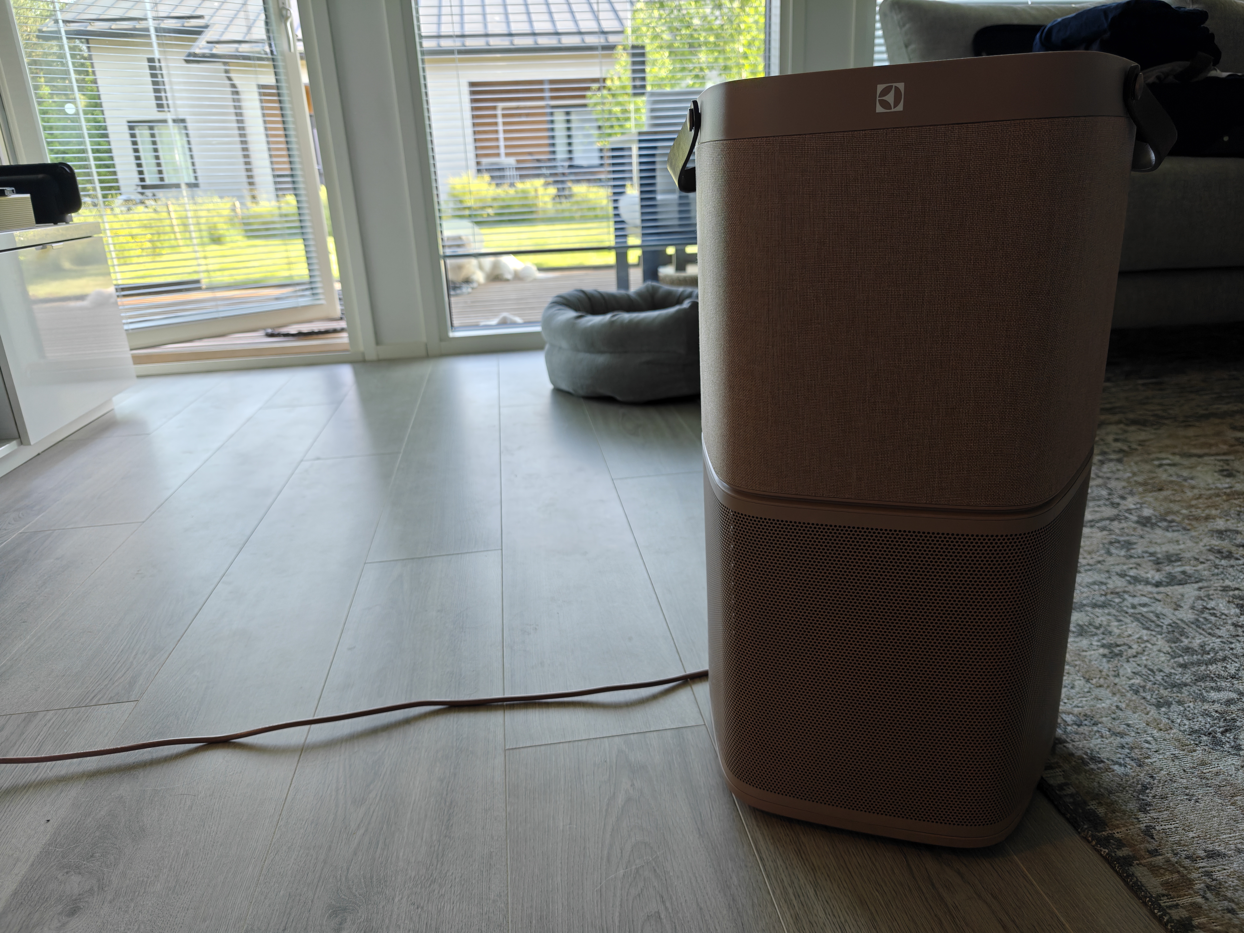 Electrolux Pure 600