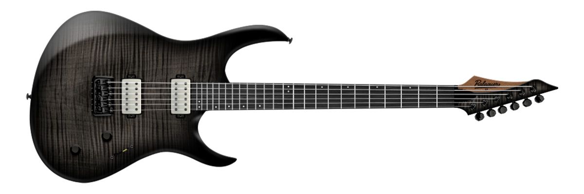 Balaguer Standard Series Diablo 6