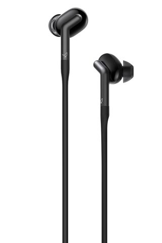 Track+ noise cancelling earphones, £169, Libratone at Amazon