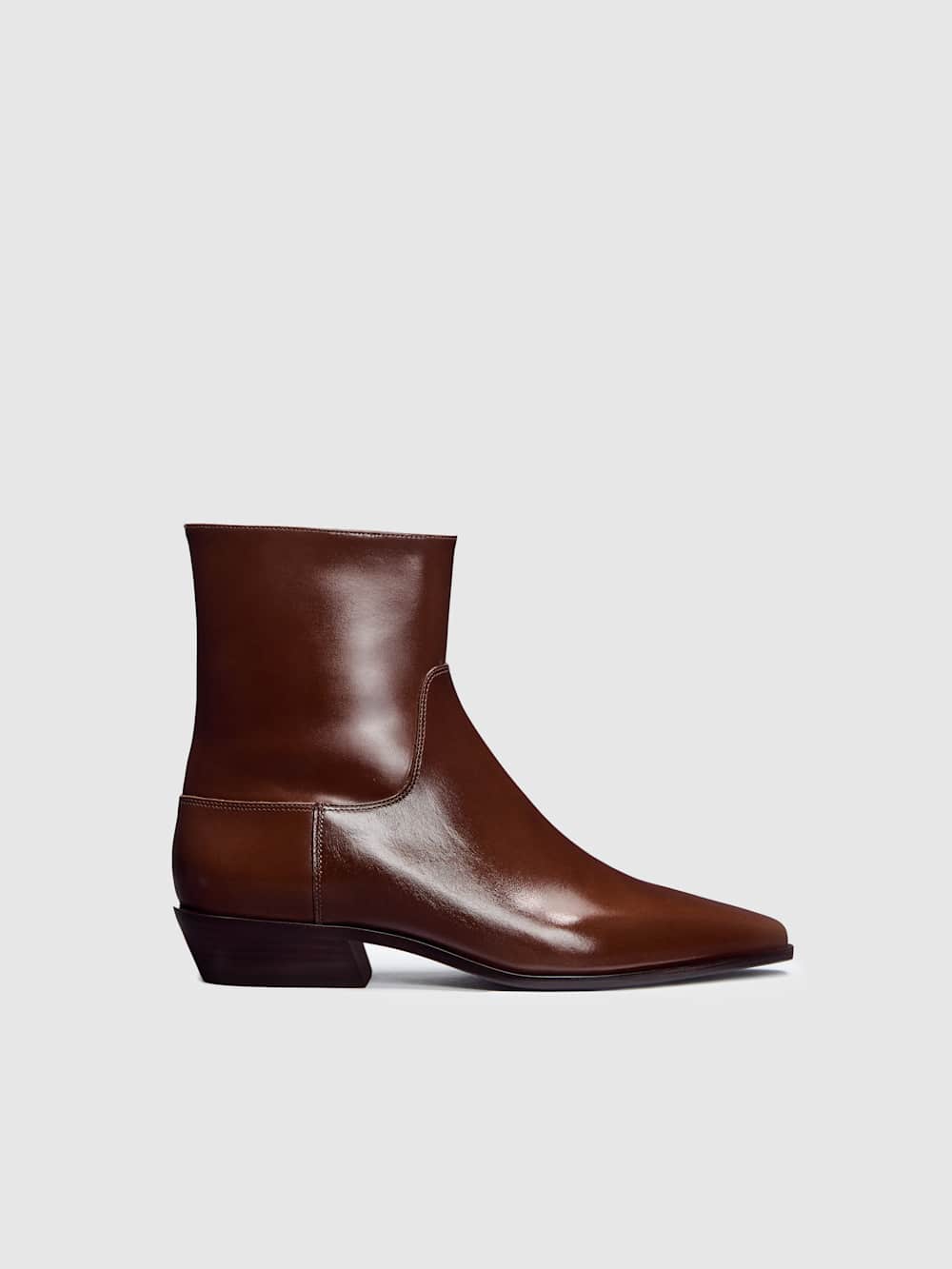 Dominique Ankle Boot