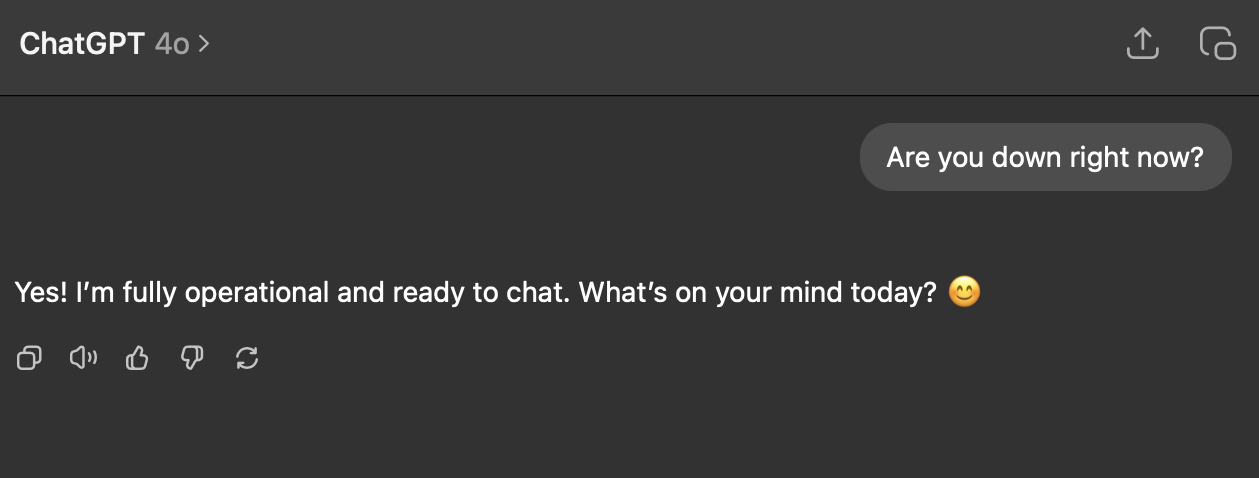 ChatGPT