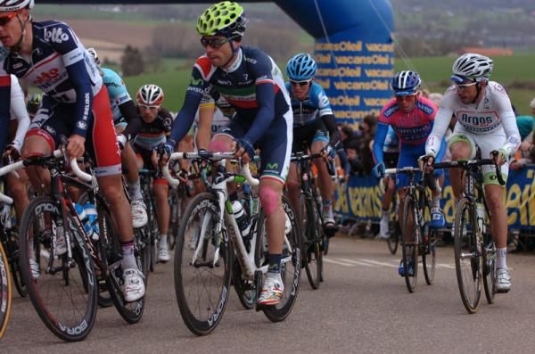 Jose Rojas (Movistar)