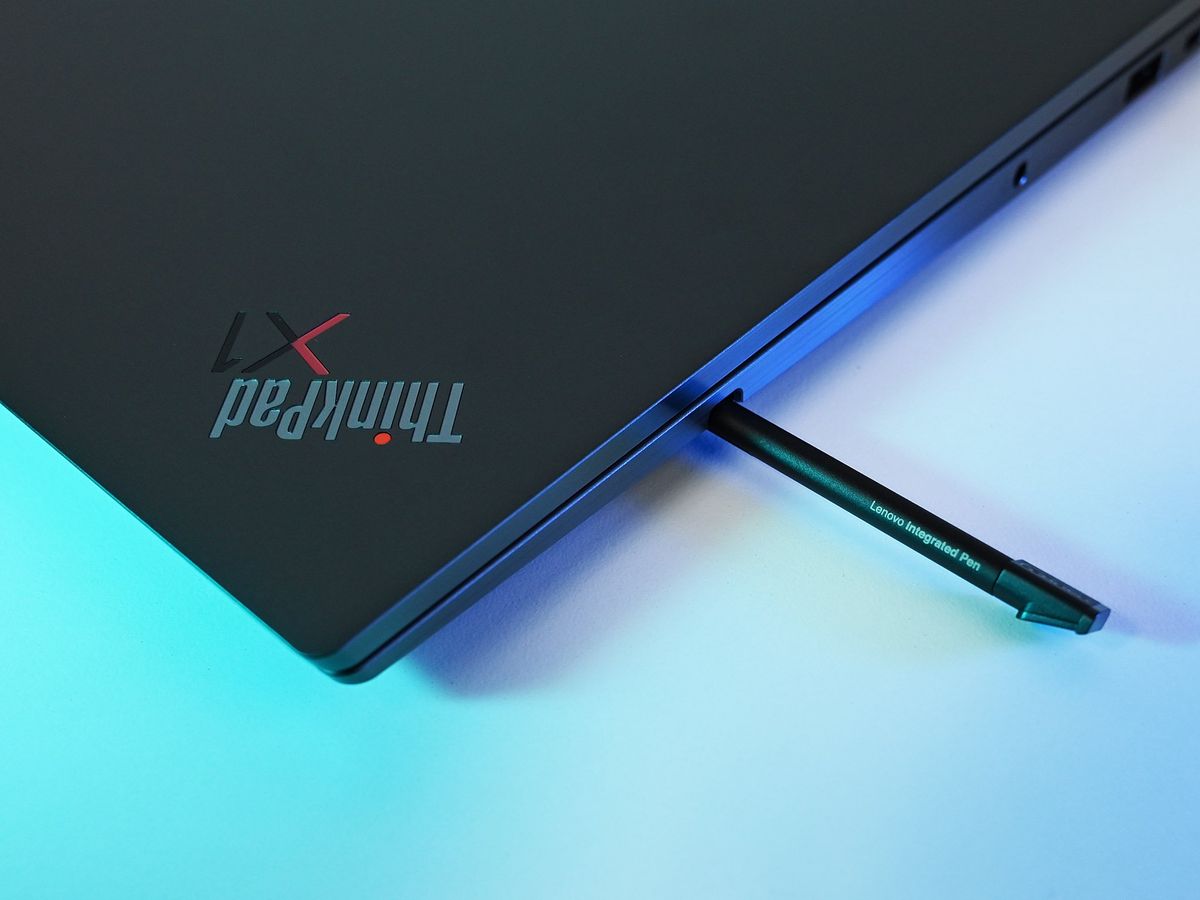 Lenovo ThinkPad Penna Stilo Originale Per X1 Yoga Gen 6 – Usata Ma Funzionante