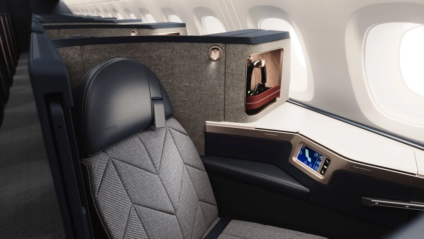 First class