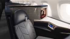 british airways new lounge first class cabin news