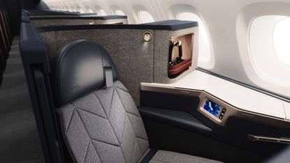 british airways new lounge first class cabin news