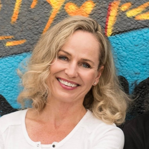 headshot of pilates instructor Tatiana Schloessman