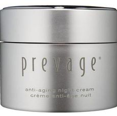 jar of prevage anti aging cream