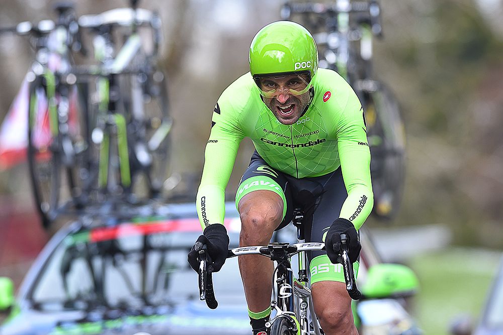 Moreno Moser (Cannondale)