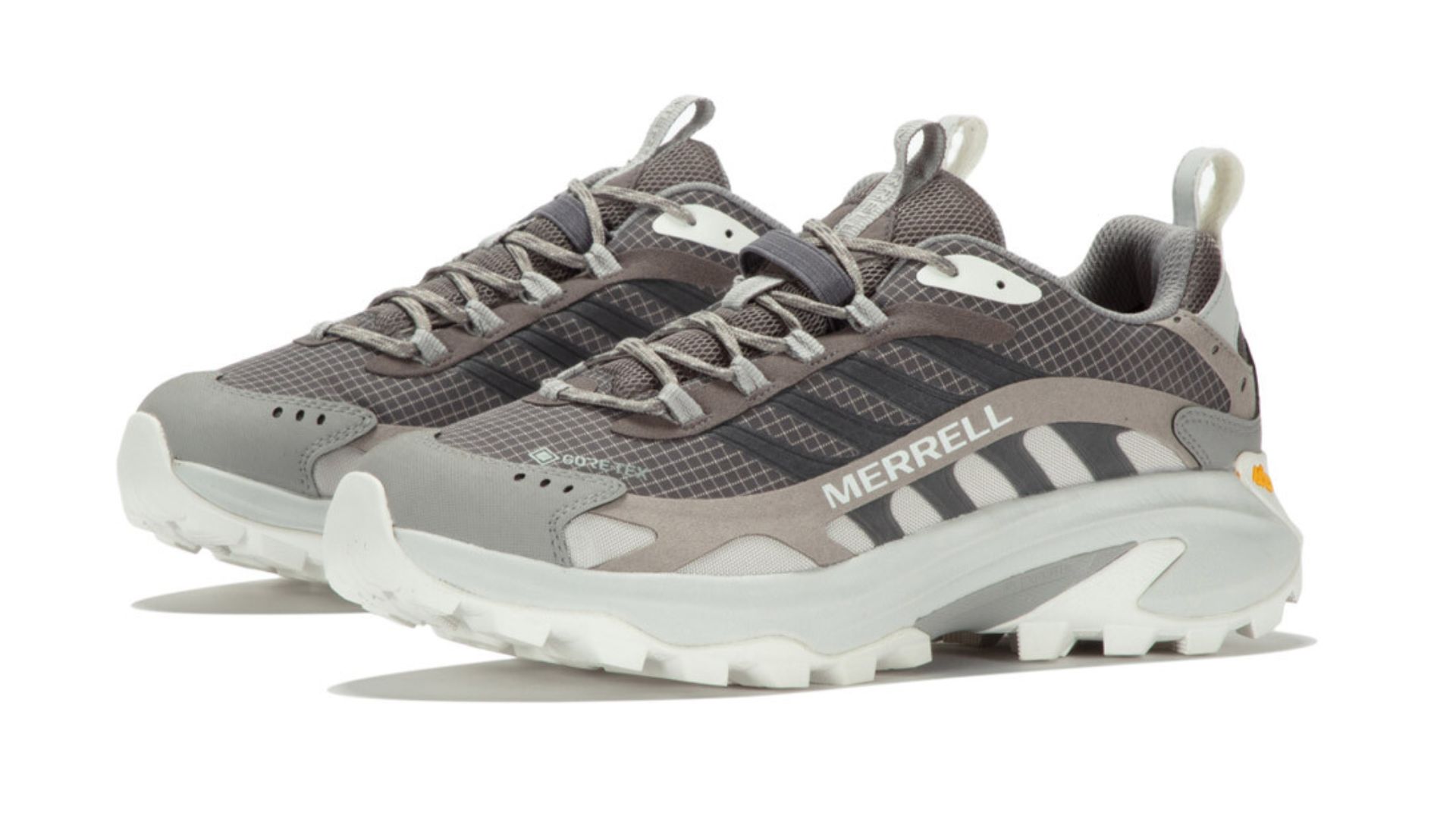 Merrell Moab Speed 2 walking shoes
