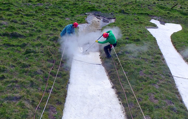 Aerial imagery by Ocuair.com
