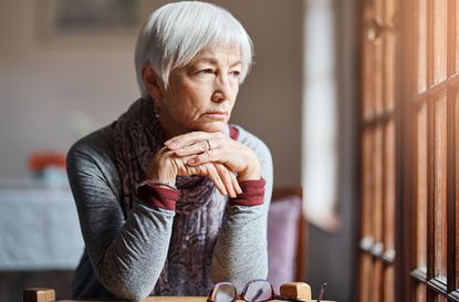 older people depression less likely mental health treatment
