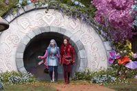 Descendants: Wicked Wonderland | Disney+