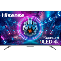 Hisense U7G Quantum Series| 65-inch | 4K | ULED | 120Hz | $899.99