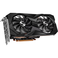 Price watch:ASRock RX 6600 | 8 GB GDDR6 | 1,792 shaders | 2,491 MHz boost | £209.99£188.99 at Overclockers (save £21)