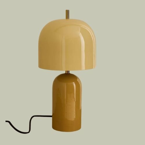 Anthropologie, Rico Table Lamp