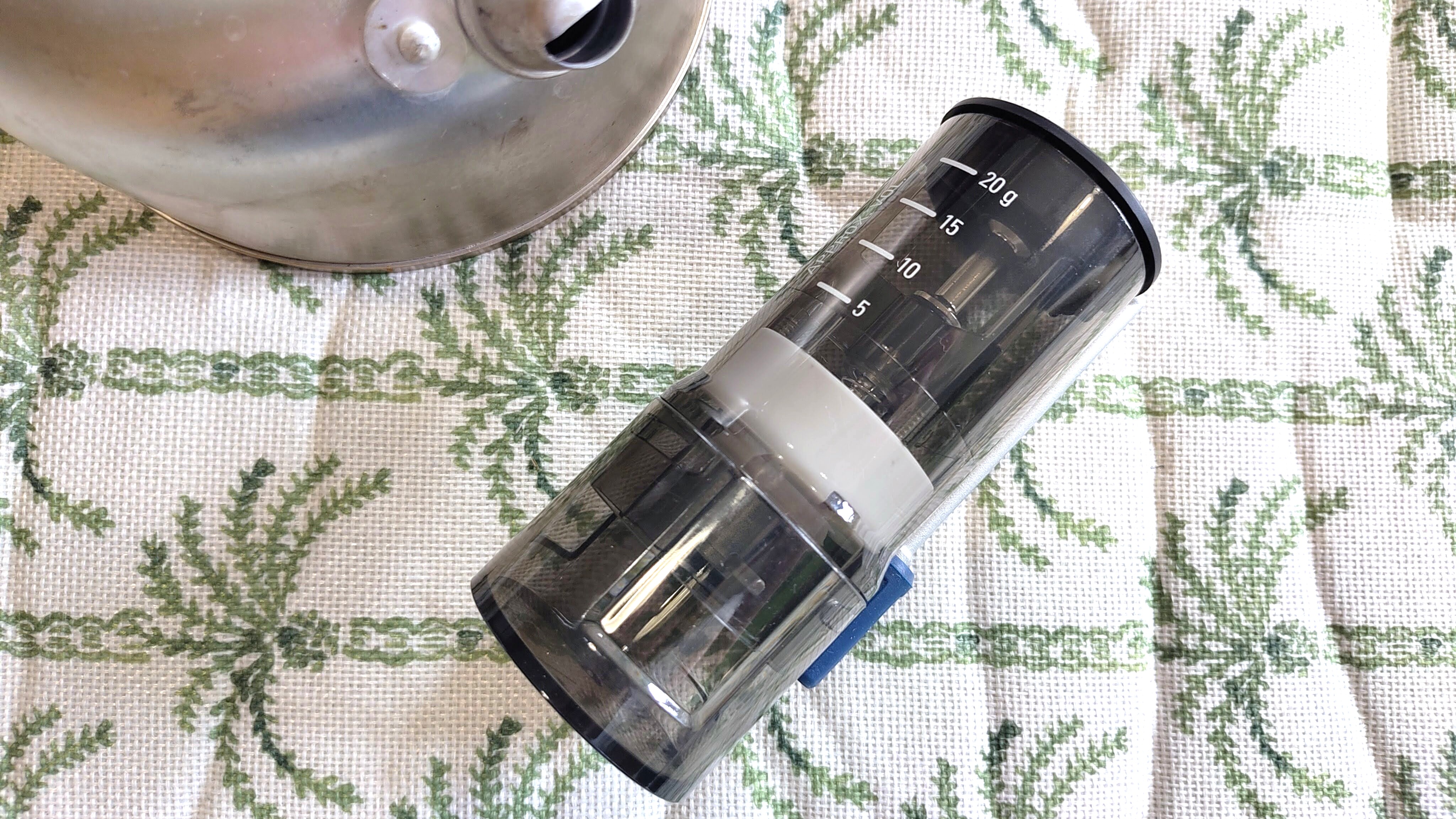 GSI Javagrind coffee grinder