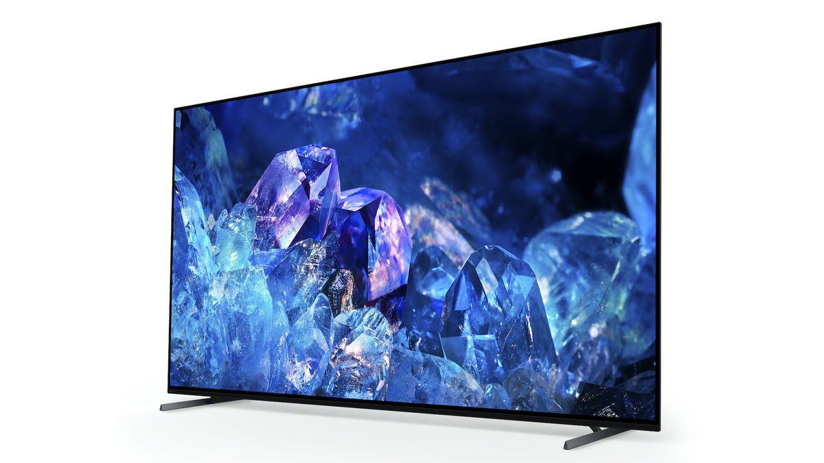 Sony 2022 TV lineup everything you need to know What HiFi?