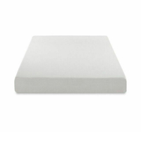 Zinus Green Tea memory foam mattress: from