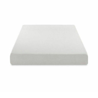 2. Green Tea Memory Foam Mattress: from $399 at Zinus