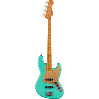 Squier 40th Anniversary J-Bass: $499.99, $299.99