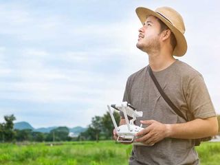 16 Places To Fly Drones In The Plains