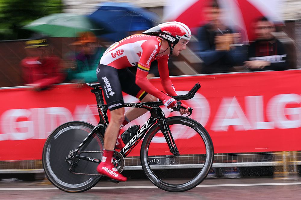 Jurgen Van Den Broeck (Lotto Soudal)